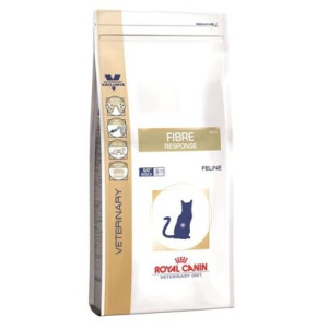 Royal Canin Fibre Response Układ Pokarmowy dla Kota 4 kg