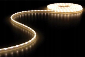 Taśma LED Velleman 169033 Ciepły biały 5m