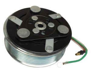 Sprzęgło Klimatyzacji Sanden Honda Trs 7pk 111mm