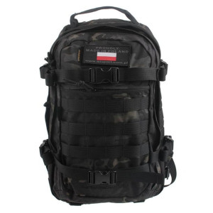 Plecak miejski Wisport Sparrow 20 II - multicam black