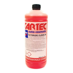 Cartec Exterior Clean XL 1l - piana aktywna