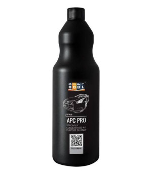 ADBL APC Pro 500ml - silny, uniwersalny preparat do czyszczenia