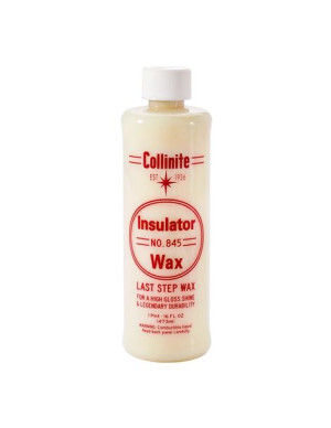 COLLINITE 845 Insulator Wax 473ml