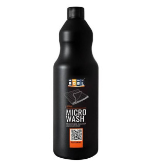 ADBL Micro Wash 500 ml - Środek do Prania Mikrofibry