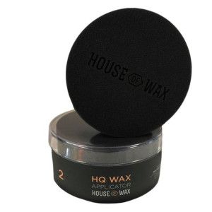 House of Wax HQ Wax Applicator Aplikatory do Wosku