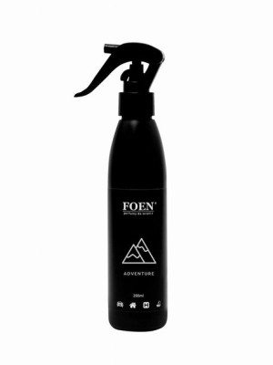 FOEN Perfumy do Wnętrz Samochodu 200ml - Adventure