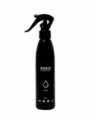 FOEN Perfumy do Wnętrz Samochodu 200ml - Aqua