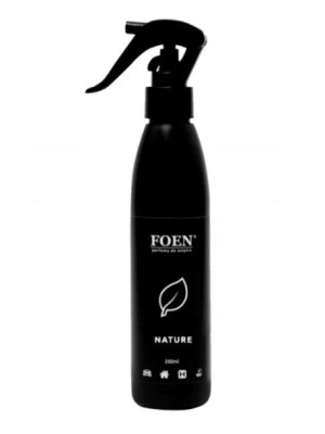 FOEN Perfumy do Wnętrz Samochodu 200ml - Nature