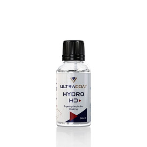 Ultracoat Hydro HD 30ml - powłoka ceramiczna