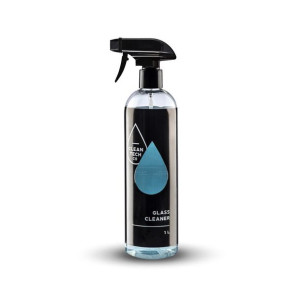CleanTech Company Glass Cleaner 1 l - płyn do mycia szyb samochodowych