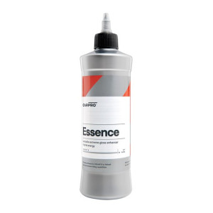 CarPro ESSENCE 500 ml - cleaner primer pasta finishowa z powłoką kwarcową