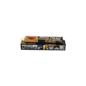 Autosol Metal Polish 75 ml - pasta do polerowania metalu