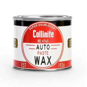 Wosk samochodowy Collinite No. 476S - 532ml
