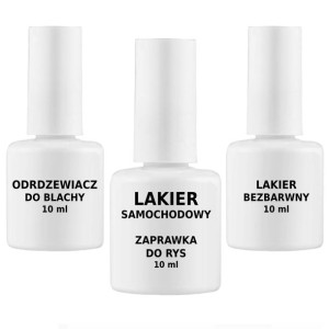 Lakier Do Dacia Gne Schwarz Pearl