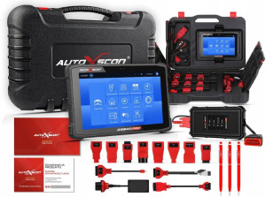 Autoxscan Rs940pro Diagnostyka Windows Pl