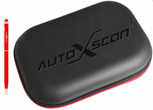 Futerał Na Tester Diagnostyczny Autoxscan
