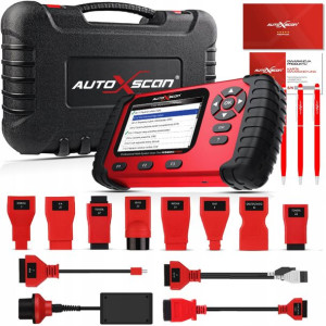 Tester Diagnostyczny Rs820 Dpf Polski Produkt