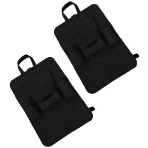 2x ORGANIZER SAMOCHODOWY do TOYOTA Avalon