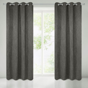 Zasłona Gotowa ROSSIE/GRAF 135X250 PRZEL