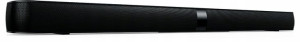 Soundbar TCL TS7000 2.0 80 W czarny