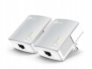Transmiter sieciowy TP-LINK TL-PA4010KIT