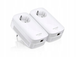 Transmiter sieciowy TP-Link TL-PA8010P KIT