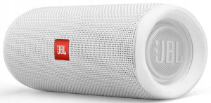 Głośnik przenośny JBL FLIP 5 biały