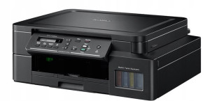 Urządzenie wielofunkcyjne Brother DCP-T525W Wi-Fi