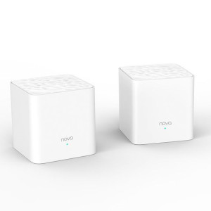 Tenda Nova MW3 Mesh router (2-pack)