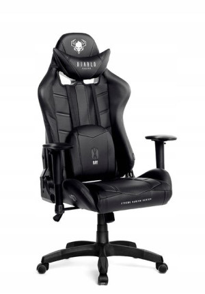 Fotel Gamingowy Diablo X-Ray Normal Size