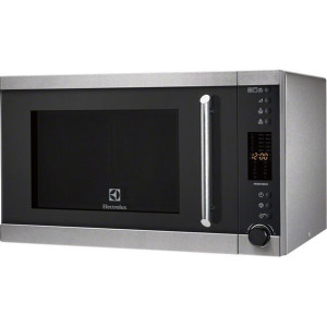 Kuchnia mikrofalowa ELECTROLUX EMS30400OX