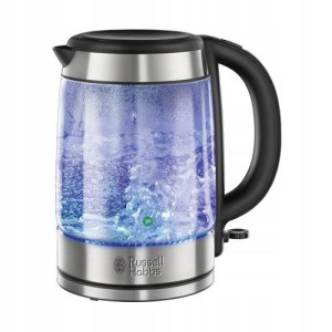 Szklany Czajnik RUSSELL HOBBS Glass 21600-57