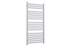 Grzejnik łazienkowy ROYAL 950x530 SZARA STRUKTURA