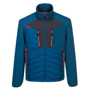 Kurtka DX4 PORTWEST [DX471] Niebieski 2XL