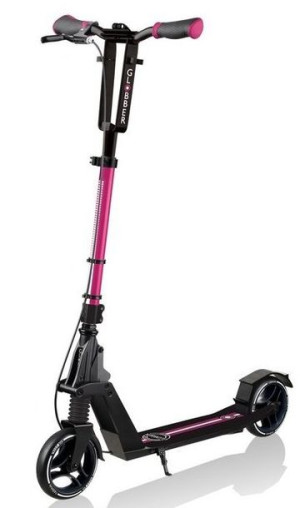 Hulajnoga Globber ONE K 165 BR Ruby