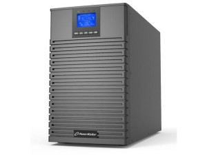 Ups On-line 1/1 Fazy 3000 Va Ict Iot Pf1 Usb/rs-232, 8 X Iec C13c19 Epo, Wo