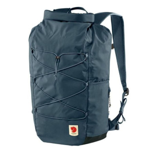 Plecak miejski Fjallraven High Coast Rolltop 26 - navy