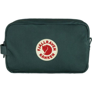Torba na narzędzia / kosmetyczka Kanken Gear Bag Fjallraven - arctic green
