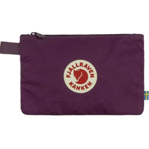 Etui / saszetka na kable Kanken Fjallraven Gear Pocket - royal purple