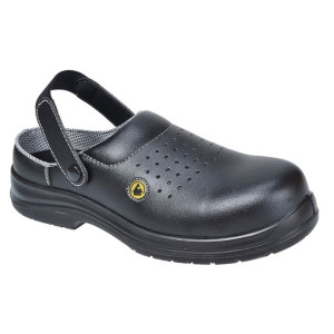Buty Sabot Compositelite ESD SB AE Czarny 42
