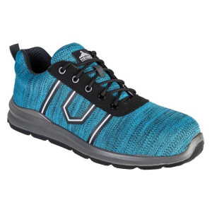 Buty But sportowy Argen S3 Niebieski 36