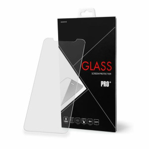 Szkło hartowane 2.5D do LG K52 BOX