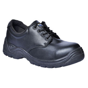 Buty Półbut Compositelite Thor S3 Czarny 43