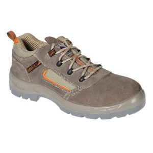 Buty Półbut Compositelite Reno S1P Beżowy 44
