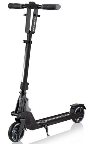 Hulajnoga Globber ONE K 125 czarny