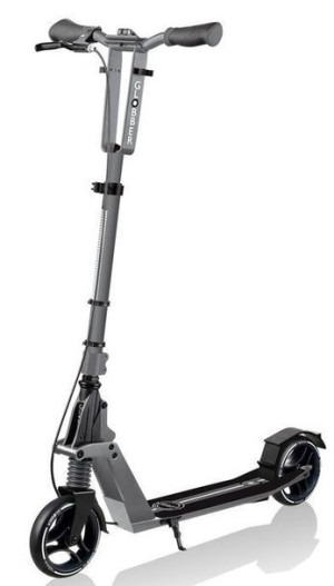 Hulajnoga Globber ONE K 165 BR Titanium