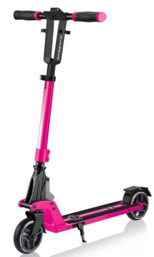 Hulajnoga Globber ONE K 125 różowa