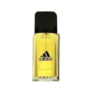 Adidas Active Bodies 100ml woda toaletowa