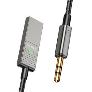 Mcdodo Radial Odbiornik Bluetooth Do Aux