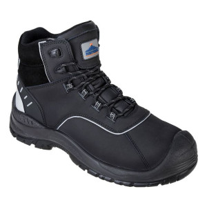 Buty Trzewik Compositelite Avich S3 Czarny 42